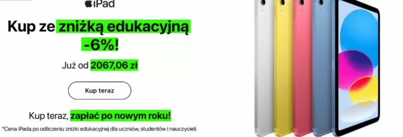 IDream gazetka Strona 1