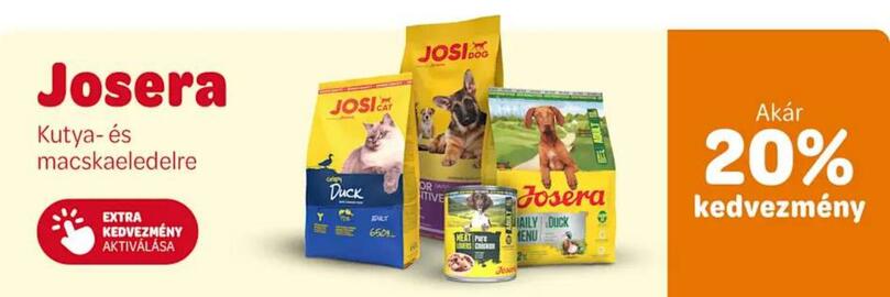 ZooPlus akciós újság Oldal 4