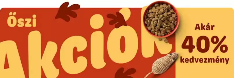 ZooPlus akciós újság Oldal 3