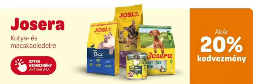 ZooPlus akciós újság Oldal 4