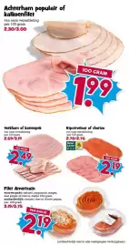 Boon`s Markt folder week 44 Pagina 10