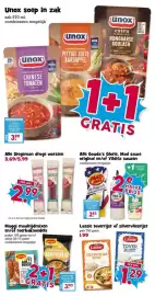 Boon`s Markt folder week 44 Pagina 15