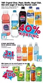 Boon`s Markt folder week 44 Pagina 18