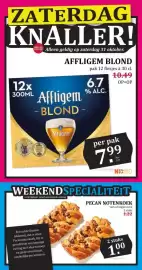 Boon`s Markt folder week 44 Pagina 19