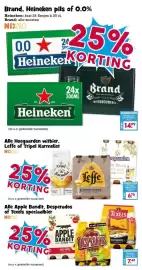Boon`s Markt folder week 44 Pagina 20