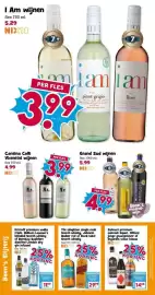 Boon`s Markt folder week 44 Pagina 21