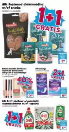 Boon`s Markt folder week 44 Pagina 22