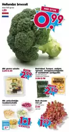 Boon`s Markt folder week 44 Pagina 4