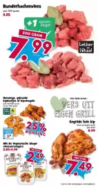 Boon`s Markt folder week 44 Pagina 6