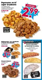 Boon`s Markt folder week 44 Pagina 9
