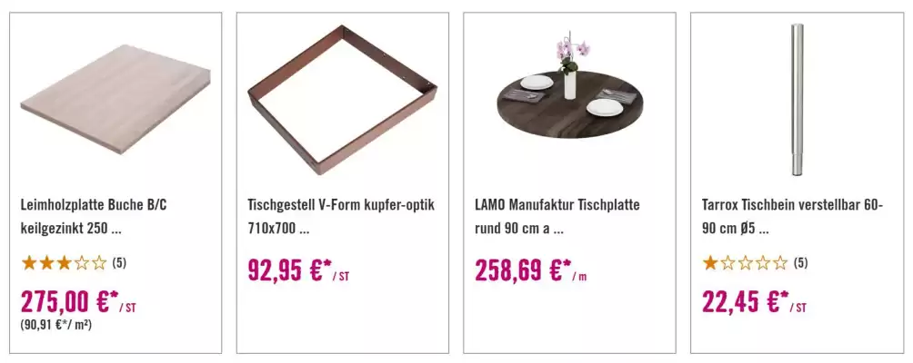Hornbach (érvényes eddig: 28-10)
