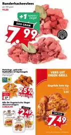Coop folder week 44 Pagina 6