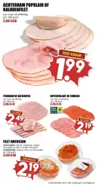 MCD Supermarkt folder week 44 Pagina 10