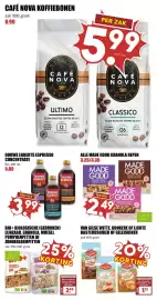 MCD Supermarkt folder week 44 Pagina 16