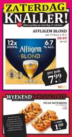 MCD Supermarkt folder week 44 Pagina 19
