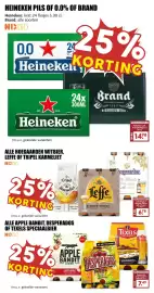 MCD Supermarkt folder week 44 Pagina 20