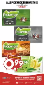 MCD Supermarkt folder week 44 Pagina 24