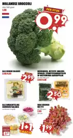 MCD Supermarkt folder week 44 Pagina 4