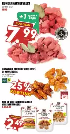 MCD Supermarkt folder week 44 Pagina 6