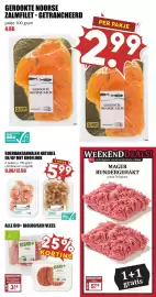 MCD Supermarkt folder week 44 Pagina 7