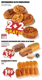 MCD Supermarkt folder week 44 Pagina 8
