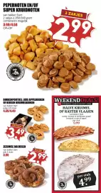 MCD Supermarkt folder week 44 Pagina 9