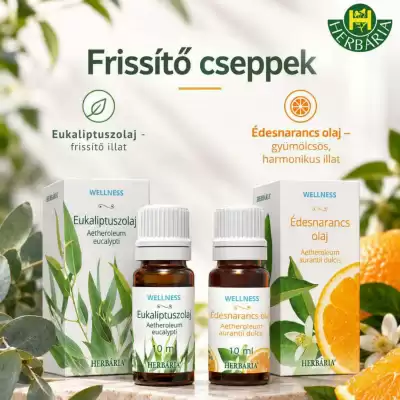 Herbária (érvényes eddig: 28-10)
