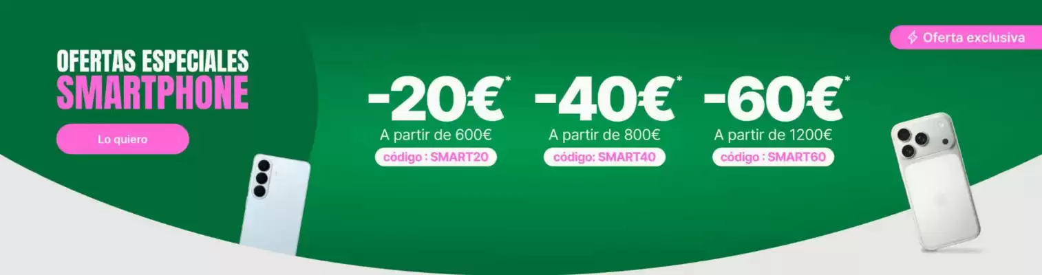 Pixmania (válido hasta el 4-11)