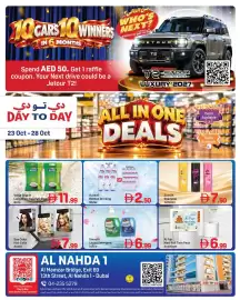 Day To Day catalogue week 43 Page 2
