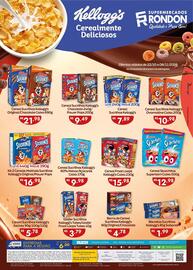 Catálogo Supermercados Rondon Página 2