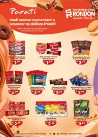 Catálogo Supermercados Rondon Página 1