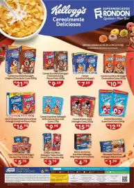 Catálogo Supermercados Rondon Página 2