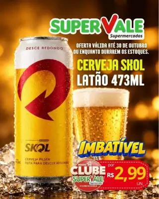 Super Vale (válido até 30-10)