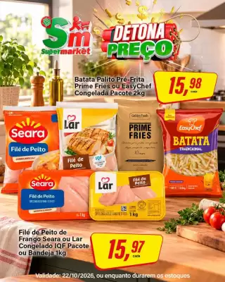 Rede Supermarket (válido até 22-10)