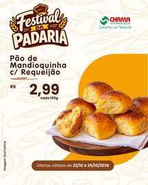 Catálogo Chama Supermercados Página 6