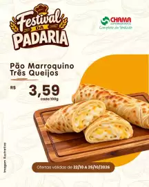 Catálogo Chama Supermercados Página 2