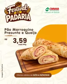 Catálogo Chama Supermercados Página 3