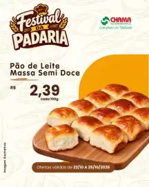 Catálogo Chama Supermercados Página 4