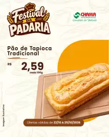 Catálogo Chama Supermercados Página 5