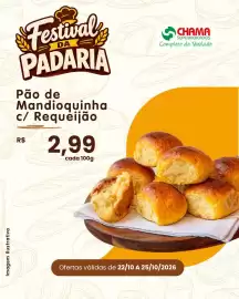 Catálogo Chama Supermercados Página 6