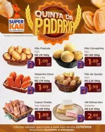Catálogo Super Kan Página 1