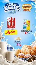 Encarte Althoff Supermercados Página 1