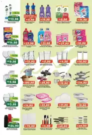 Folheto Mart Minas semana 43 Página 6