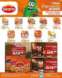 Encarte Pinheiro Supermercado Página 2