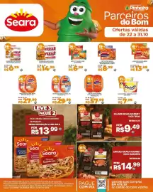 Encarte Pinheiro Supermercado Página 2