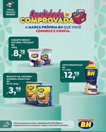 Folheto Supermercados BH Página 2