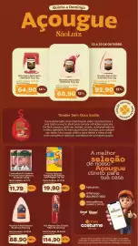 Catálogo Mercadinhos São Luiz Página 1