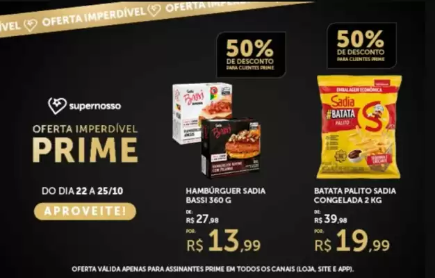 Super Nosso (válido até 25-10)