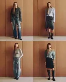 Catálogo Pull & Bear Página 1