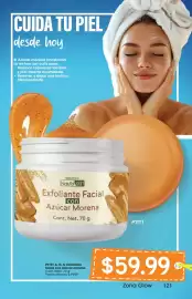 Catálogo Arabela Página 101